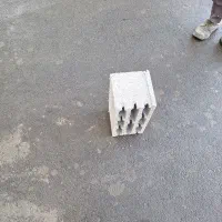 فروش بلوک لیکا ۴۰×۲۰|مصالح و تجهیزات ساختمان|نجف‌آباد, جوزدان|دیوار