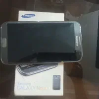 موبایل سامسونگ نوت 2