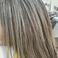 خدمات زیبایی رنگ لایت میکاپ فشیال مژه|خدمات آرایشگری و زیبایی|مشهد, سرافرازان|دیوار