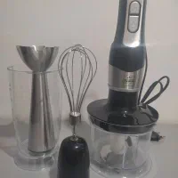 گوشتکوب برقی