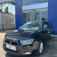 فروش دنا پلاس دنده دستی رنگبندی|خودرو سواری و وانت|بندر انزلی, لیچارگی حسن رود|دیوار