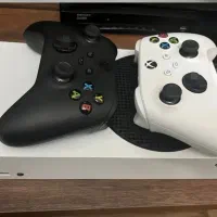 xbox series s|کنسول، بازی ویدئویی و آنلاین|کرج, کمالشهر|دیوار