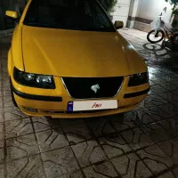 تاکسی سمند مدل ۹۴