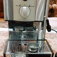 اسپرسوساز نوا