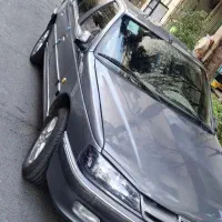 پارس تیوفایومدل ۹۹دریچه سیمی|خودرو سواری و وانت|خوی, |دیوار