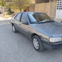 پژوSLXمدل۹۳ تیوفایو داشبورد جدید|خودرو سواری و وانت|کوار, |دیوار