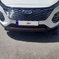 ایکس ۳۳ کراس اتومات مدل ۴۰۴