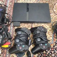 ps2|کنسول، بازی ویدئویی و آنلاین|ارومیه, |دیوار