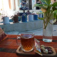 منزل مبله سنتی بومگردی ااجاره روزانه/هفتگی/ماهانه|اجارهٔ کوتاهمدت آپارتمان و سوئیت|شیراز, بالا کفت|دیوار