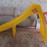 سرسره پنج پله