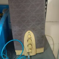 اسپیکر کامپیوتر و VGA