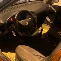 پژو ۴۰۵ GLX مدل ۸۲ انژکتور|خودرو سواری و وانت|تهران, جوادیه تهرانپارس|دیوار