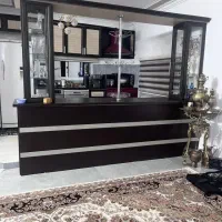 کابینت حدودن شش متر|مصالح و تجهیزات ساختمان|آمل, |دیوار