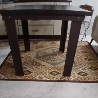 میز غذا خوری چهار نفره  ۲۵۰۰۰۰۰