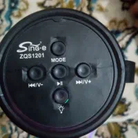 درحدنو|سیستم صوتی خانگی|ورامین, خیر آباد|دیوار