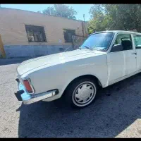 پیکان مدل 82|خودرو سواری و وانت|دهگلان, |دیوار