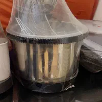 همزن کاسه ای آکلیس