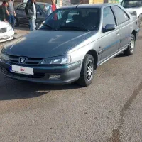 پارس 91 دوگانه کارخانه تمام رنگ