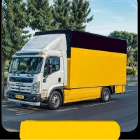 اتوبارحمل بار20%شهرستان/پاسداران/گاندی/بلوارکشاورز