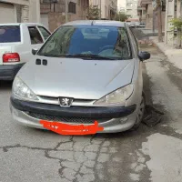 پژو۲۰۶تیپ۲