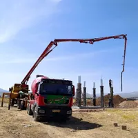 استخدام دو نفر اپراتور پمپ دکل