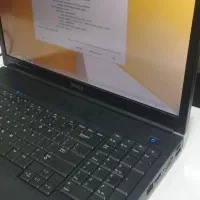 لپتاب استوک del برای کارهای ساده وخانگی ارزان قیمت