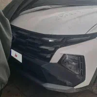 توسان ۲۰۲۵ لانگ هرمس