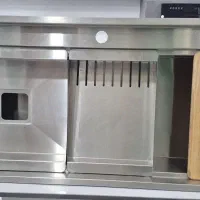 سینک باکسی تو کار دست ساز یک تیکه|مصالح و تجهیزات ساختمان|خرمآباد, |دیوار