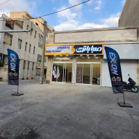 صبا باطری پرایدی۳۸۰۰ پژویی ۴۸۰۰ ۱۴تا۲۰ ماه گارانتی