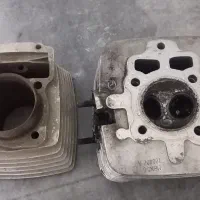 سرسیلندموتور هوندا