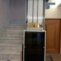 سرویس و نصب انواع اسانسور و بالابر