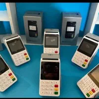 دستگاه کارتخوان سیارکارتخان/کارت خوان/آکبندEs600