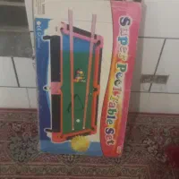 یک بیلیارد در حد نو خیلی میلیارد خوبیه