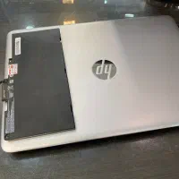 لپتاب HP نسل هشت|رایانه همراه|گرگان, |دیوار