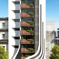 ابشار ۱۹۰ متر همکف ۱۵۰متر حیاط اختصاصی