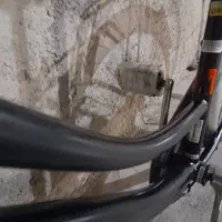 دوچرخه ژاپنی اصلی ۲۷|دوچرخه، اسکیت، اسکوتر|چمران, |دیوار