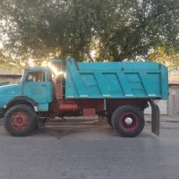 تک‌کمپرسی‌بنز|خودرو سنگین|فیروزآباد (فارس), |دیوار