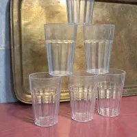 لیوان و استکان تلخی|ظروف سرو و پذیرایی|یزد, |دیوار