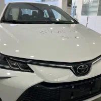 فروش فوری تویوتا کرولا الیت (۱۸۰۰سی سی هیبرید)