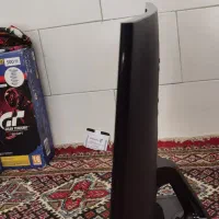 مانیتور خمیده گیمینگ|قطعات و لوازم جانبی رایانه|بم, |دیوار