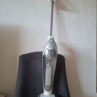 جارو شارژی دسته بلند