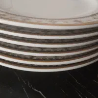بشقاب چینی پلوخوری