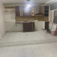 ۶۵ متری دو خواب حکمت