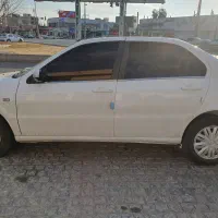 سورن پلاس مدل ۱۴۰۳ موتورef7