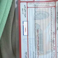 ۲۰۶ مدل ۸۵ تیپ ۳|خودرو سواری و وانت|مشهد, گاز|دیوار