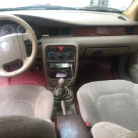 سمند LX XU7|خودرو سواری و وانت|تهران, شهرآرا|دیوار