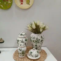 جینجر جار