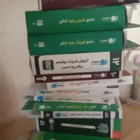 سی دی رهپویان