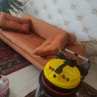 مبل شویی گونش با بهترین مواد نانو ۱۰۰٪تضمینی