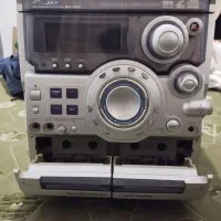 ظبط 2100وات قدرتمند|سیستم صوتی خانگی|سنندج, |دیوار